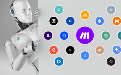 Make.com vs Zapier. Które narzędzie do automatyzacji wybrać?