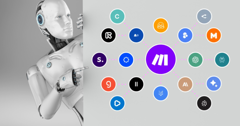 Make.com vs Zapier. Które narzędzie do&nbsp;automatyzacji wybrać?