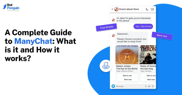ManyChat recenzja 2026. Automatyzacja Instagrama, Messengera i&nbsp;WhatsApp
