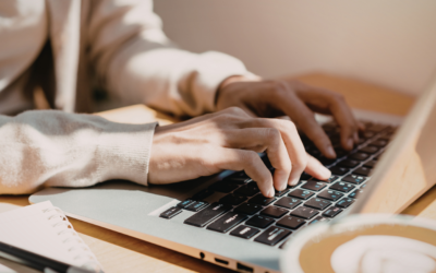 Najczęstsze błędy na stronach internetowych małych firm, które odstraszają klientów