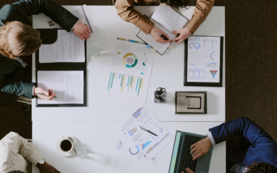 Strategia marketingowa firmy – dlaczego większość przedsiębiorców działa chaotycznie i przepala budżet?