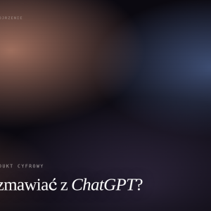 Ebook Jak rozmawiac z ChatGPT